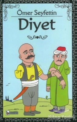 Diyet - Birey Yayıncılık