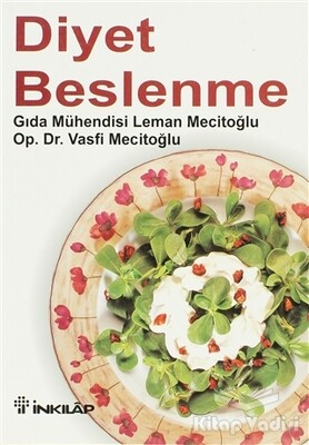 Diyet Beslenme - İnkılap Kitabevi