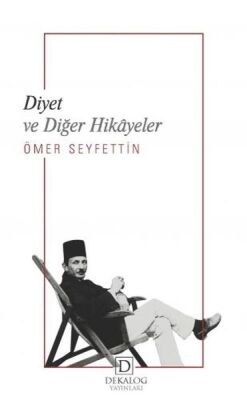 Diyet Ve Diğer Hikâyeler - 1