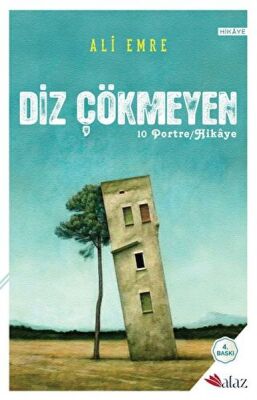 Diz Çökmeyen - 1