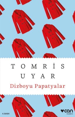 Dizboyu Papatyalar - Can Sanat Yayınları