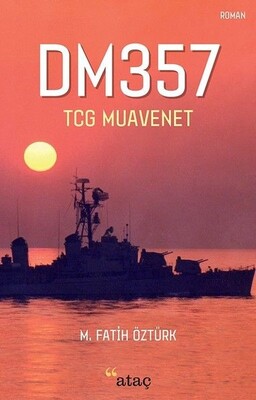 DM357 - TCG Muavenet - Ataç Yayınları