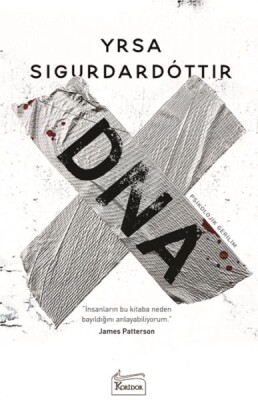 DNA - Koridor Yayıncılık
