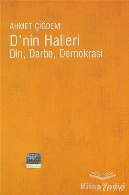 D’nin Halleri - 1