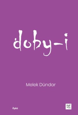 Doby-i - Bilgeoğuz Yayınları