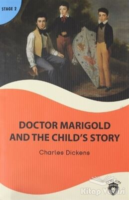 Doctor Marigold And The Child’s Story Stage 2 - 1