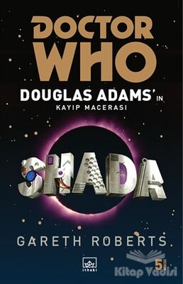 Doctor Who: Shada - 1