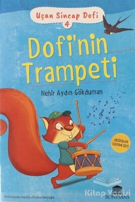 Dofi’nin Trampeti - Rönesans Yayınları