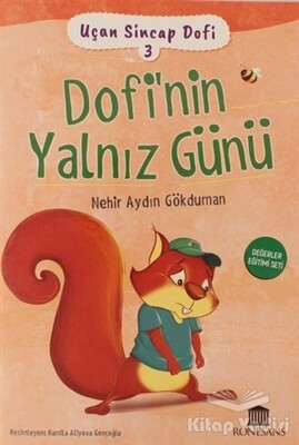 Dofi'nin Yalnız Günü - Rönesans Yayınları