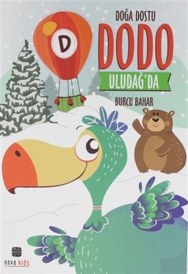 Doğa Dostu Dodo Uludağ'Da - Nova Kids