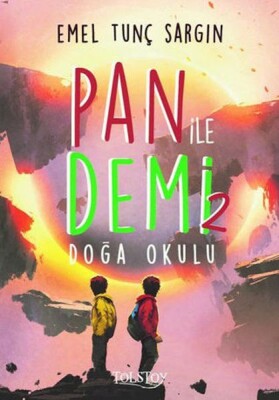 Doğa Okulu - Pan ile Demi 2 - Tolstoy