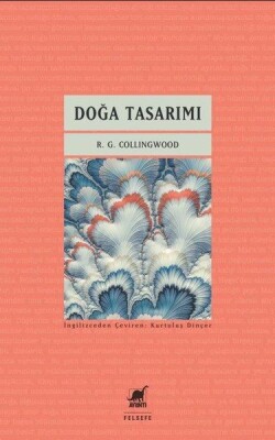 Doğa Tasarımı - Ayrıntı Yayınları