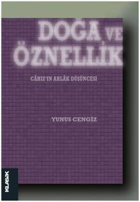 Doğa ve Öznellik - Klasik Yayınları