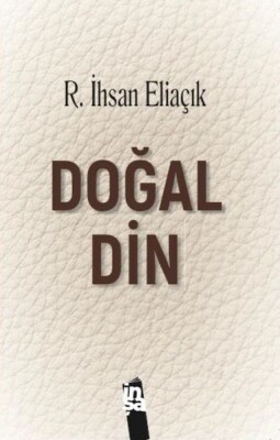 Doğal Din - İnşa Yayınları