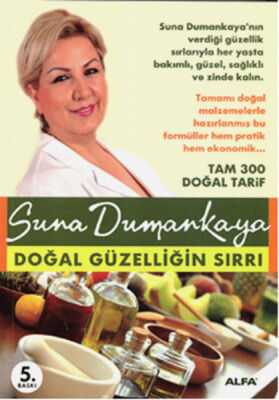 Doğal Güzelliğin Sırrı - 1