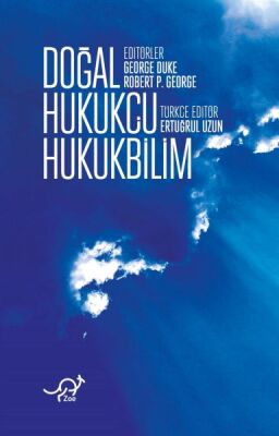 Doğal Hukukçu Hukuk bilim - 1