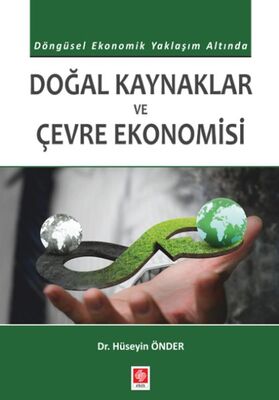 Doğal Kaynaklar ve Çevre Ekonomisi - 1