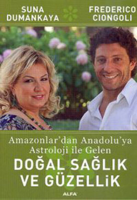 Doğal Sağlık ve Güzellik - Alfa Yayınları