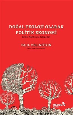 Doğal Teoloji Olarak Politik Ekonomi - Albaraka Yayınları