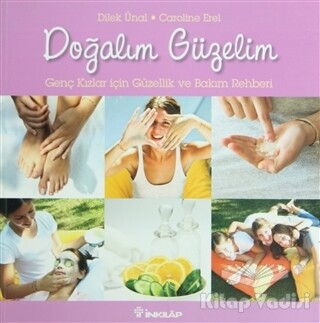 Doğalım Güzelim - İnkılap Kitabevi