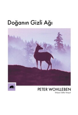 Doğanın Gizli Ağı - Kolektif Kitap