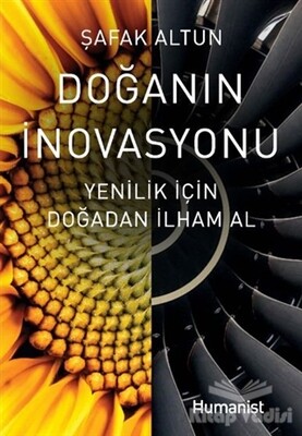 Doğanın İnovasyonu - Hümanist Kitap Yayıncılık