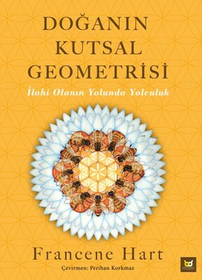 Doğanın Kutsal Geometrisi - Beyaz Baykuş Yayınları