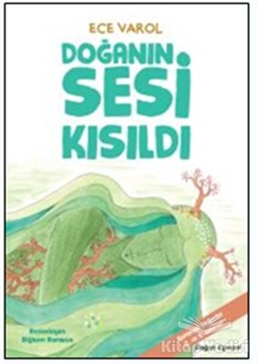 Doğanın Sesi Kısıldı - Doğan Egmont