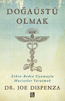 Doğaüstü Olmak - Diyojen Yayıncılık