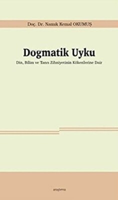 Dogmatik Uyku - Araştırma Yayınları