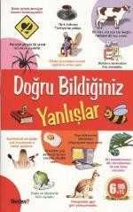 Doğru Bildiğiniz Yanlışlar - Neden Kitap