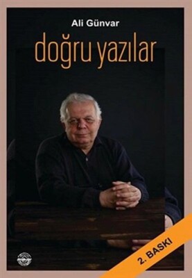 Doğru Yazılar - Mühür Kitaplığı