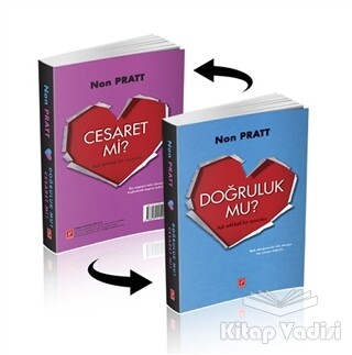 Doğruluk Mu? Cesaret Mi? - Pena Yayınları