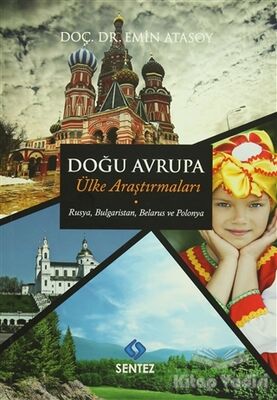 Doğu Avrupa Ülke Araştırmaları - 1