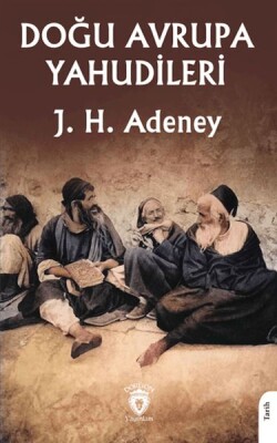 Doğu Avrupa Yahudileri - Dorlion Yayınları