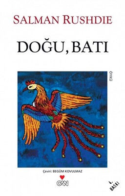 Doğu, Batı - Can Sanat Yayınları