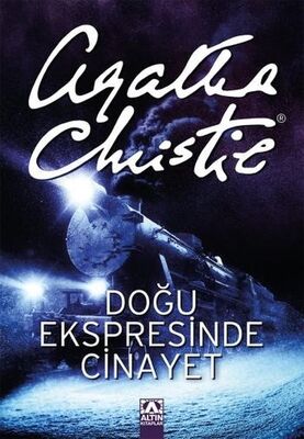 Doğu Ekspresinde Cinayet - 1