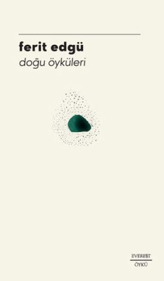 Doğu Öyküleri - Everest Yayınları