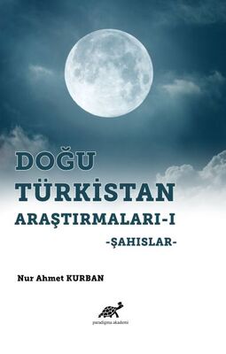 Doğu Türkistan Araştırmaları 1 - 1