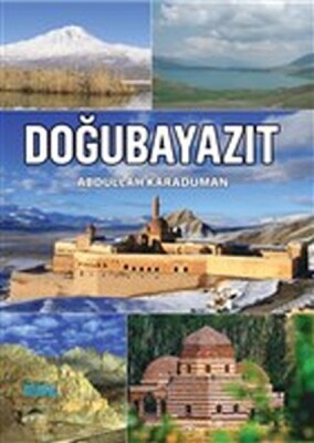 Doğubayazıt - Mat Kitap