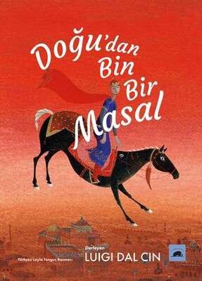 Doğu’dan Bin Bir Masal - Kolektif Kitap