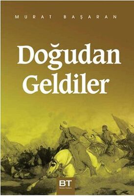 Doğudan Geldiler - 1