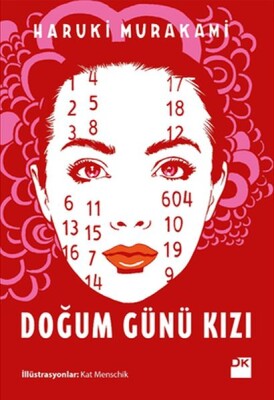 Doğum Günü Kızı - Doğan Kitap