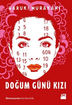 Doğum Günü Kızı - 1