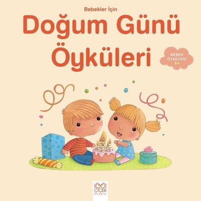 Doğum Günü Öyküleri - 1