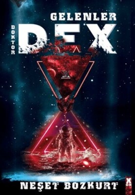 Doktor Dex Gelenler - Dex Yayınevi