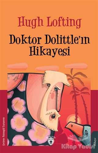 Dorlion Yayınları - Doktor Dolittle’ın Hikayesi