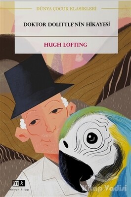 Doktor Dolittle’nin Hikayesi - Mirhan Kitap