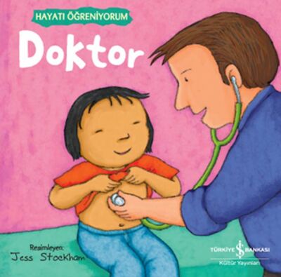 Doktor – Hayatı Öğreniyorum - 1