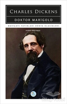 Doktor Marigold - Maviçatı Yayınları